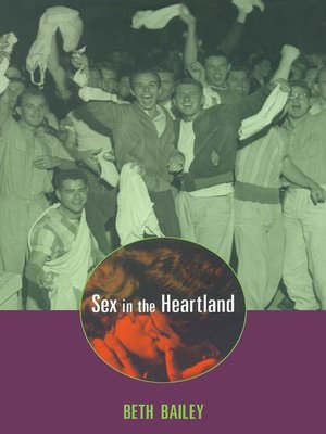 cover image of Sex in the Heartland